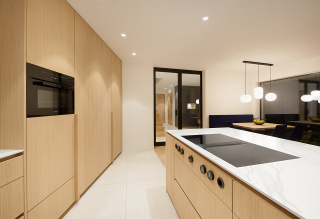 Einrichtung 2022 contemporary-kitchen