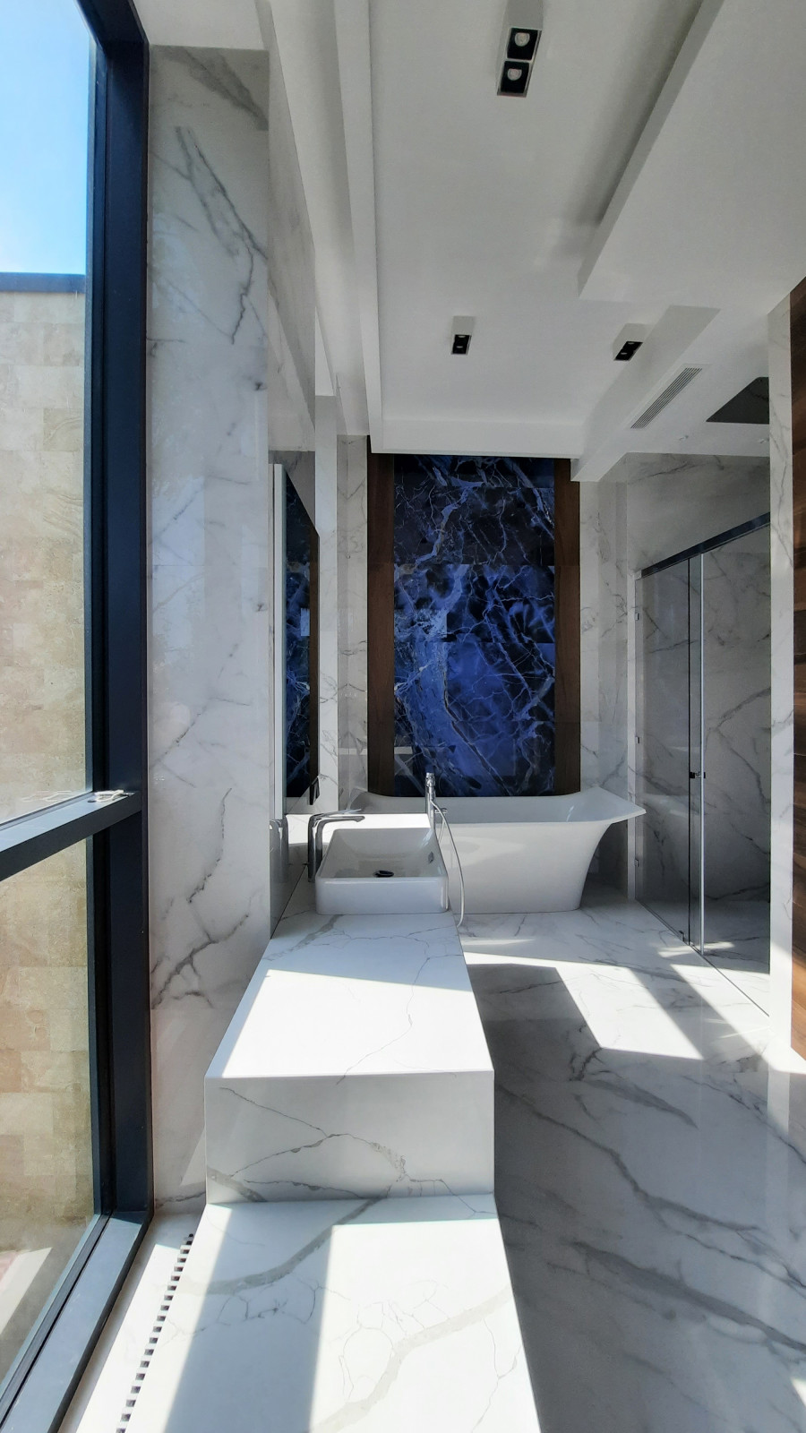 Таунхаус в Парк Фонте