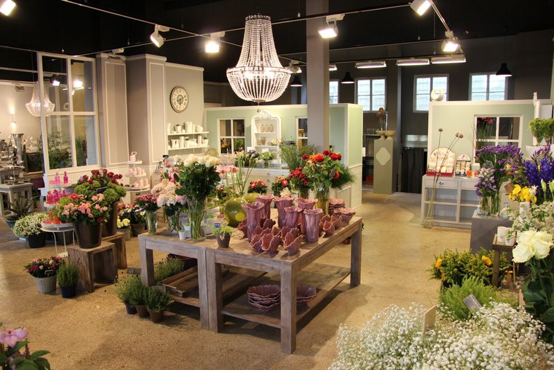 BLUMENLADEN