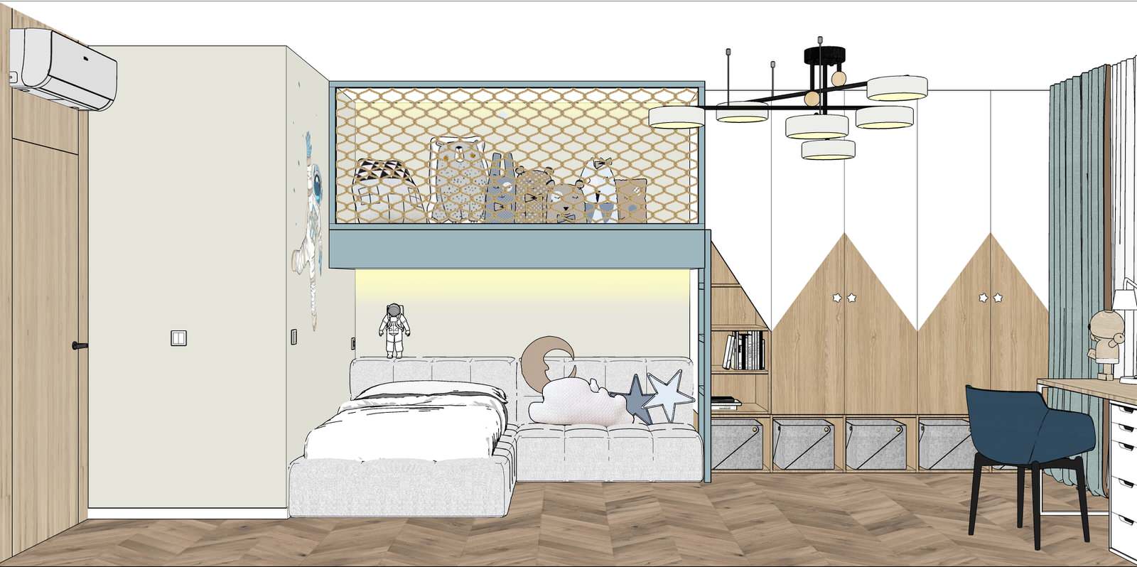 Ленинский проспект