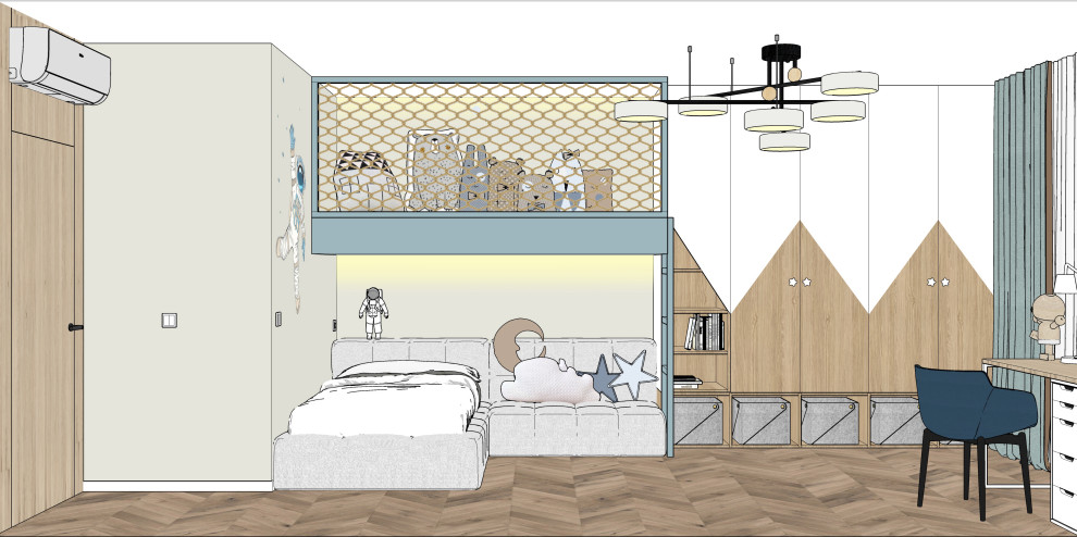 Ленинский проспект