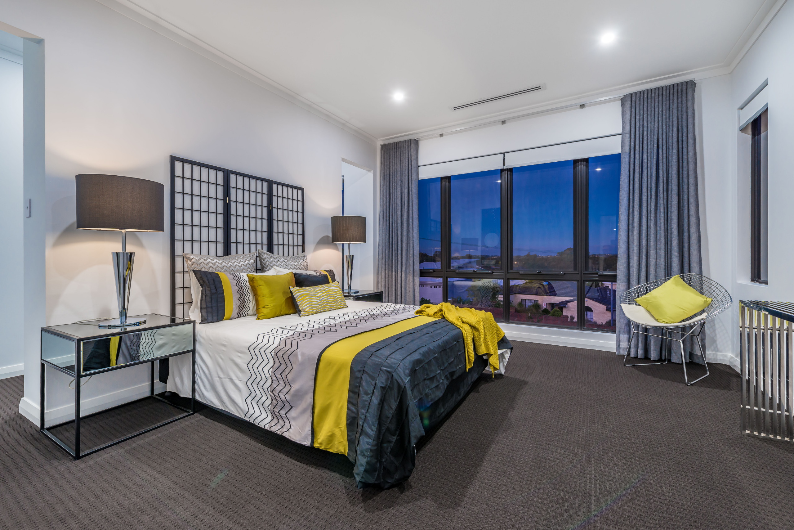 Townhouse Transformation