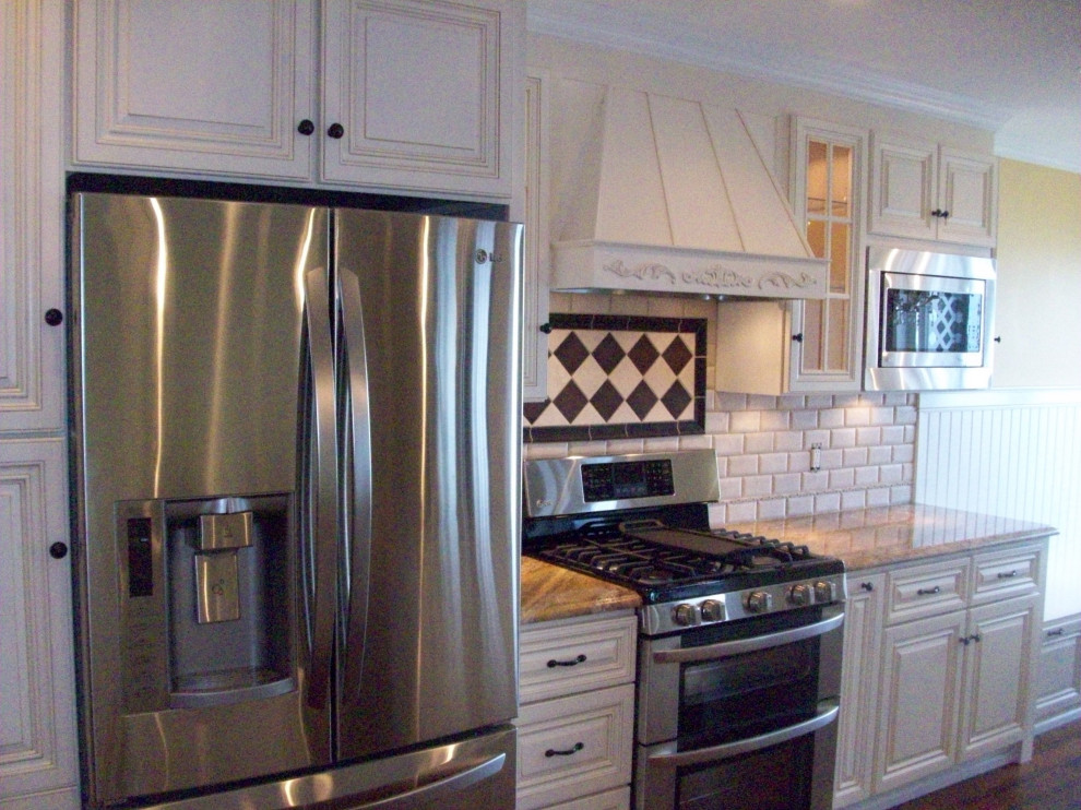 Seaside Condo Renovation