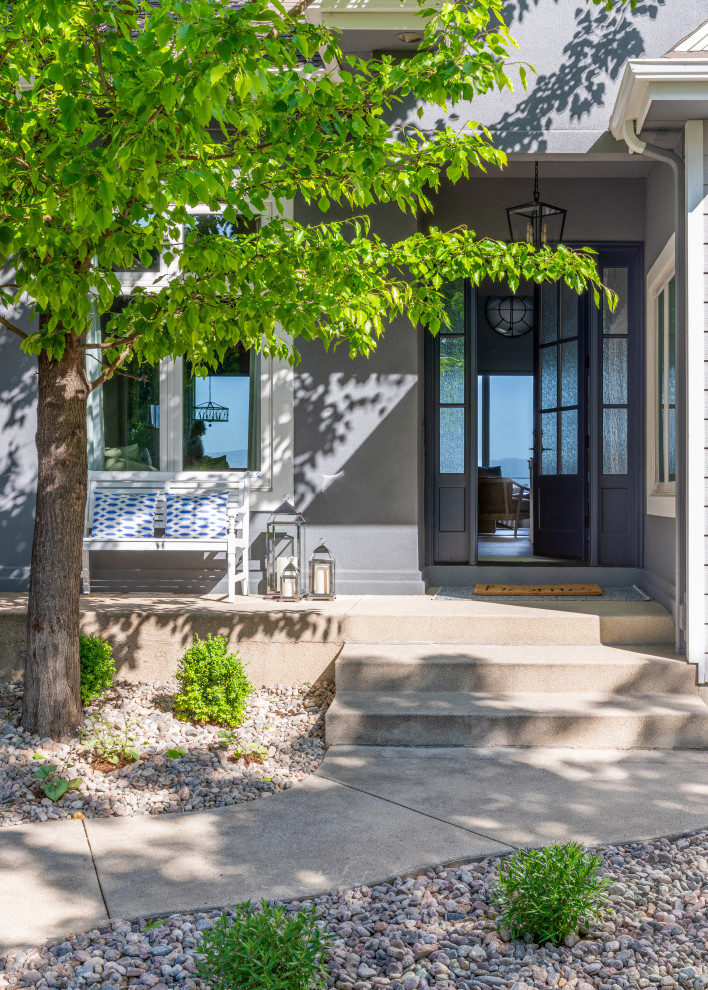 Loveland Lake house