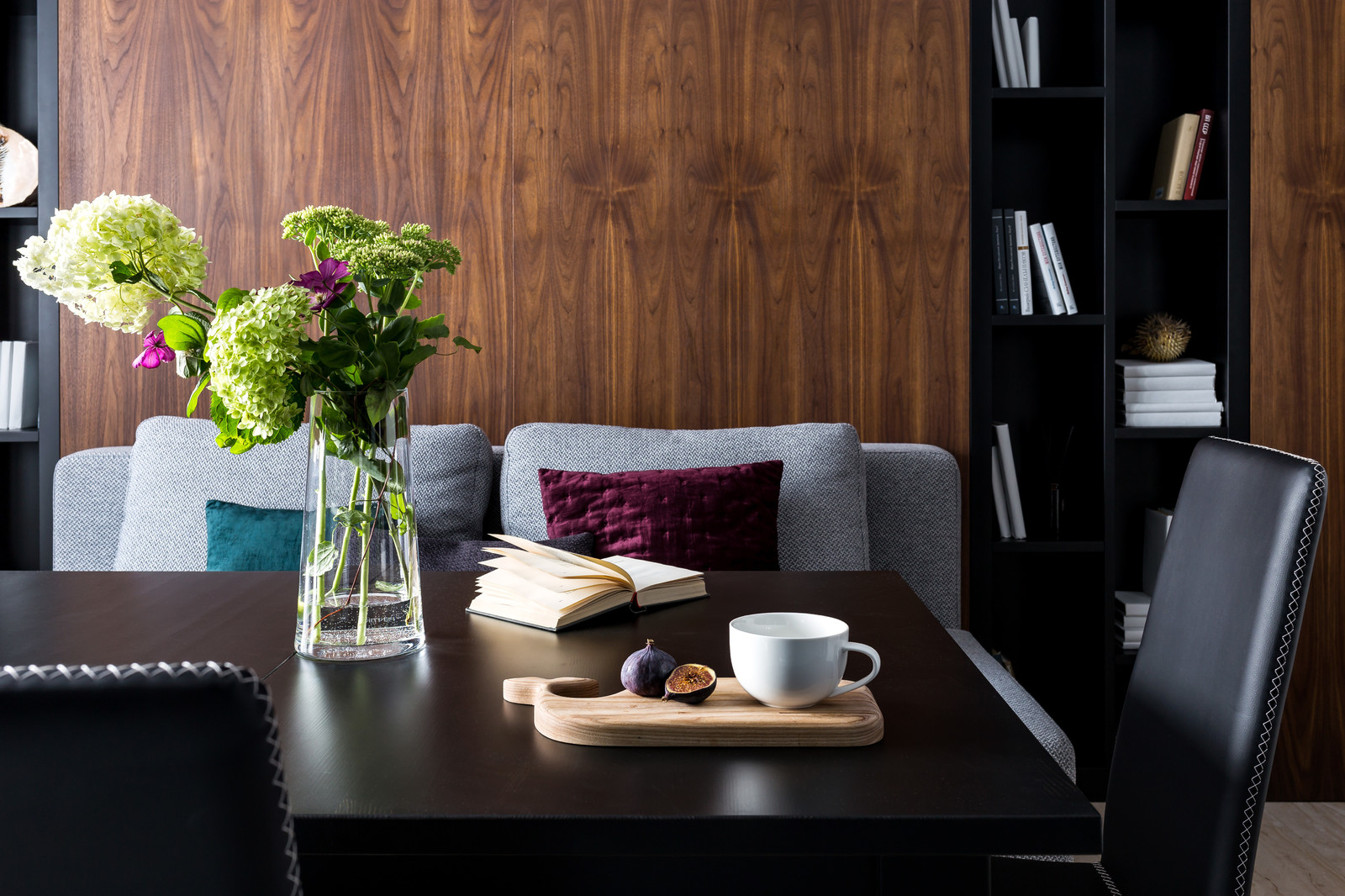 Квартира в ЖК "Балтийская Жемчужина"