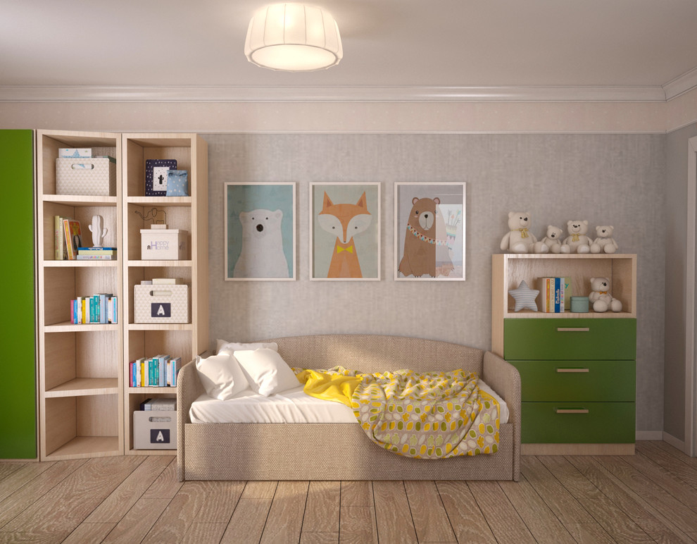 Жк Одесский