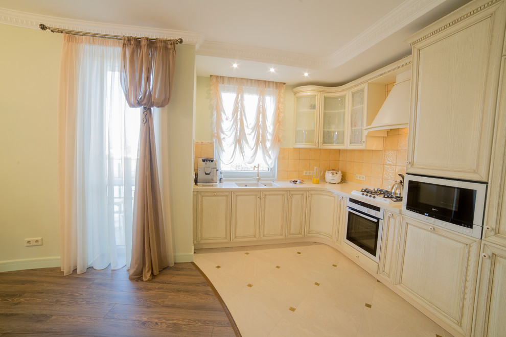 элегантная классика