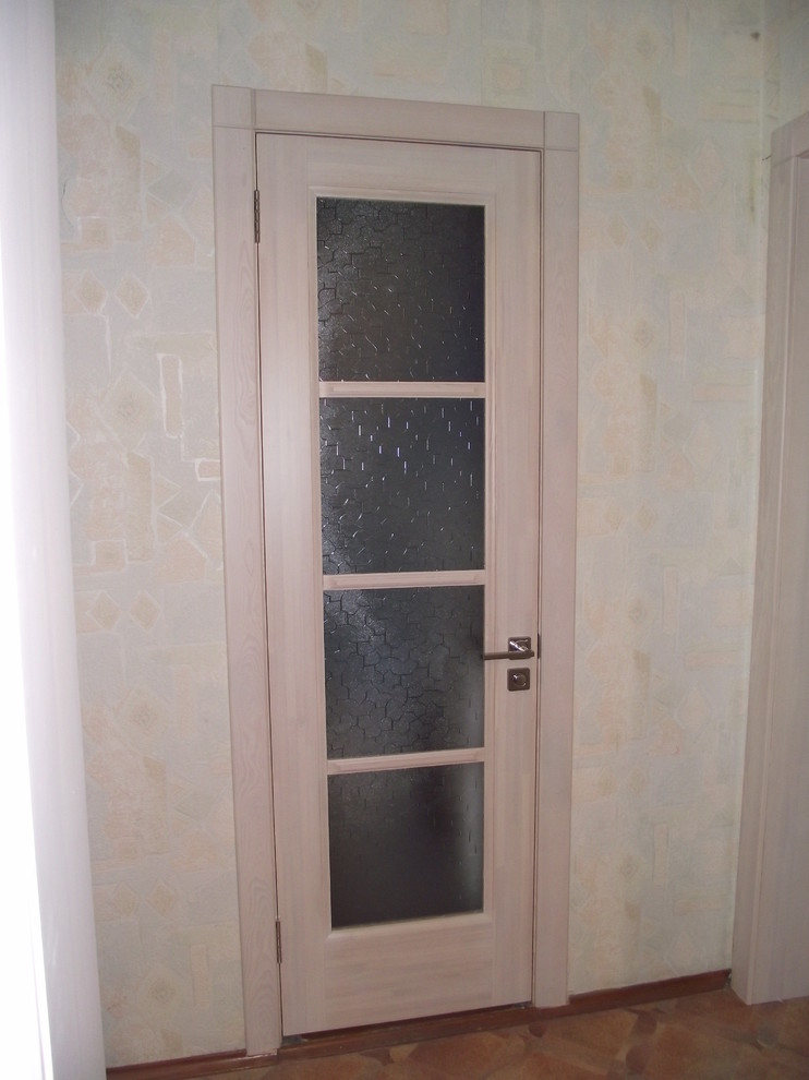 Двери межкомнатные