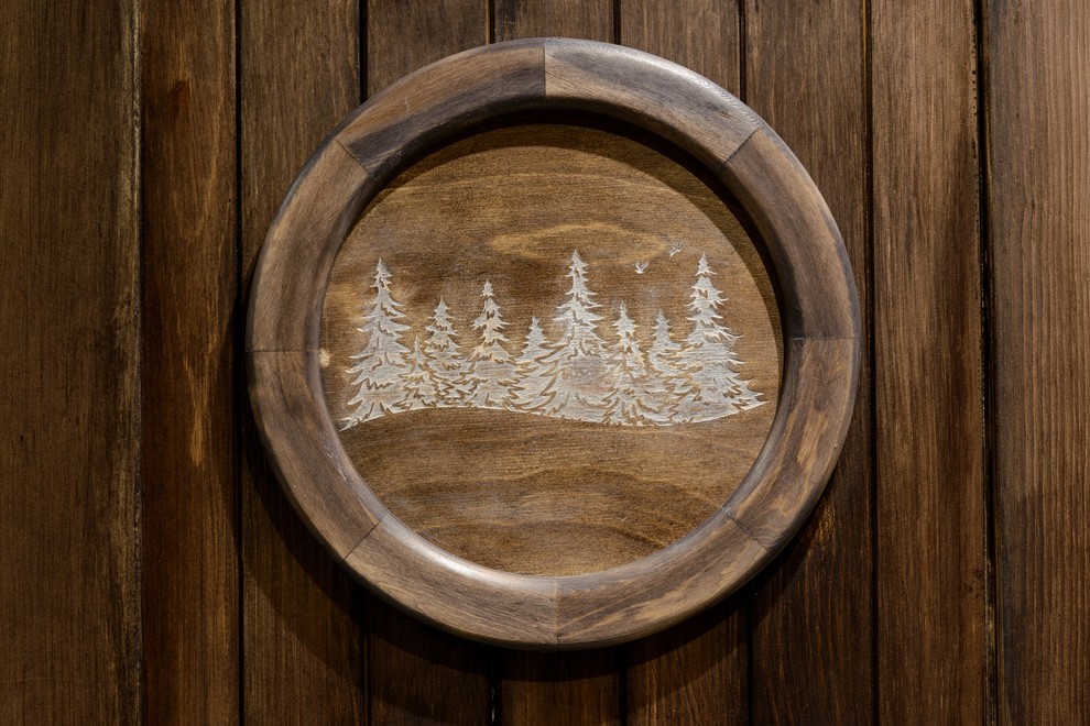 Банный комплекс "Сибирский характер"