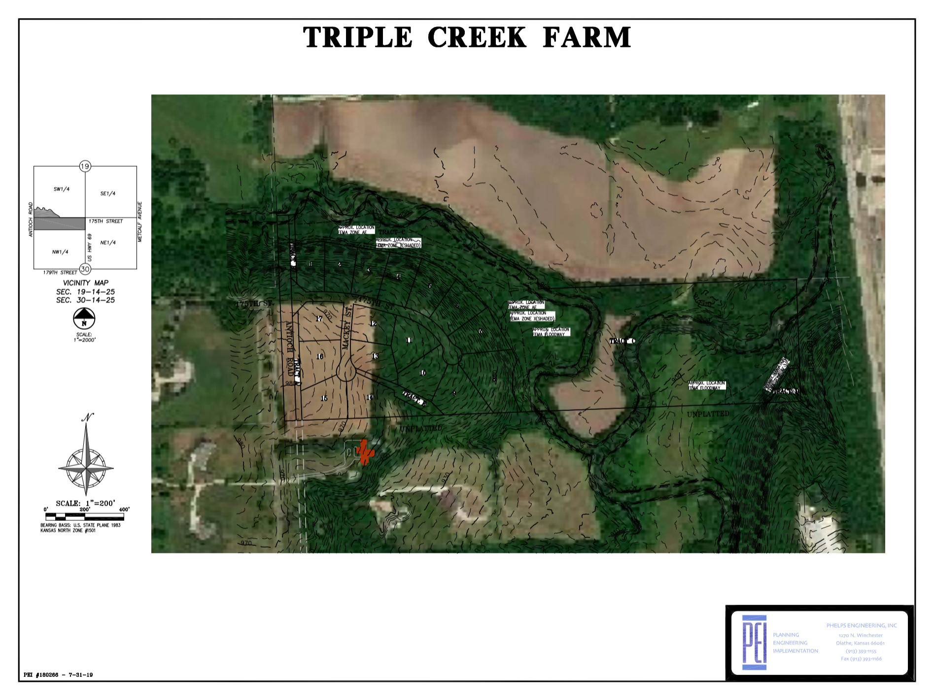 Triple Creek Farm