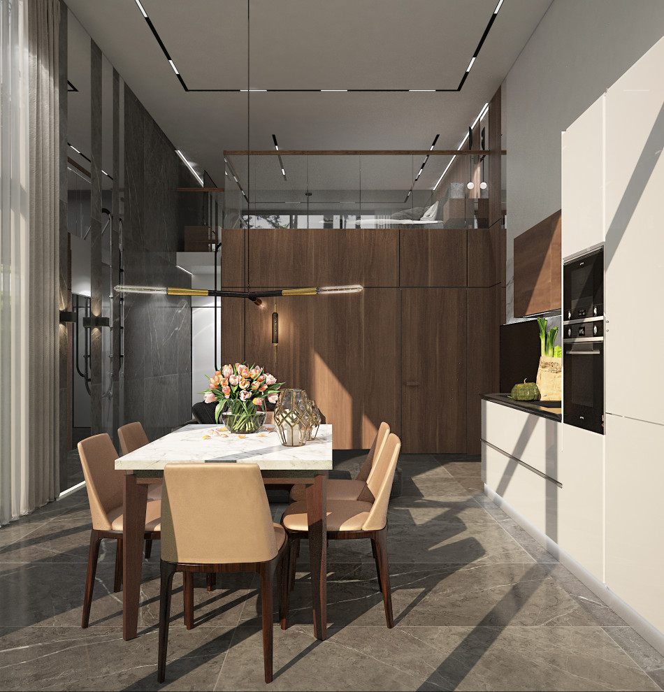 Коттедж в Краснодаре