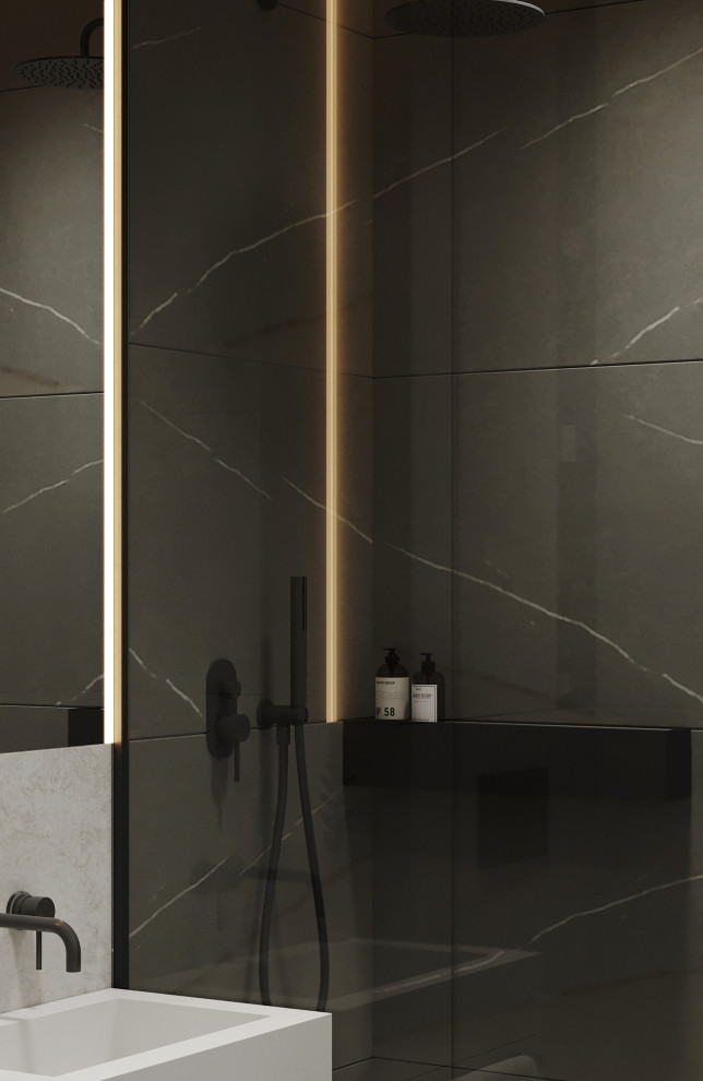 ЖК AFI PARK Воронцовский