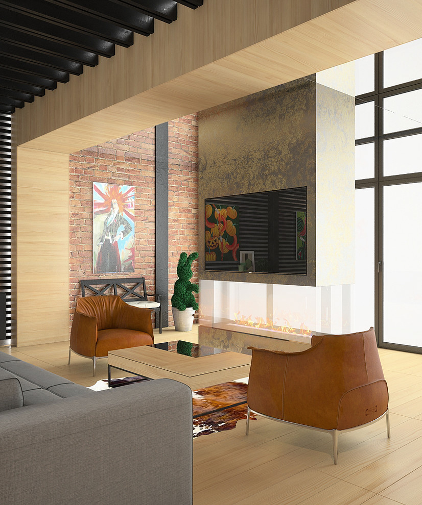 Лесные поляны 1-ый этаж