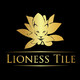 LIONESS TILE