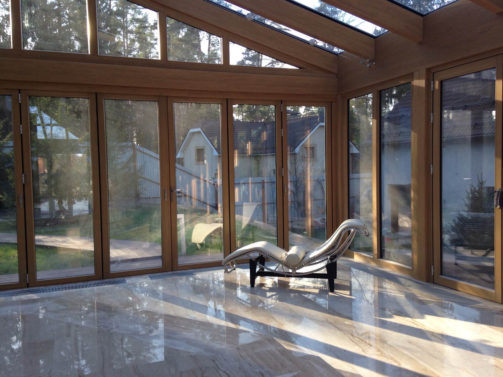 Интерьер для загородного дома