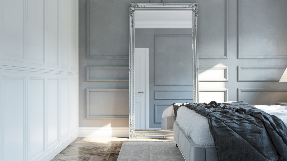 Квартира для Золушки в ЖК Парковые озера