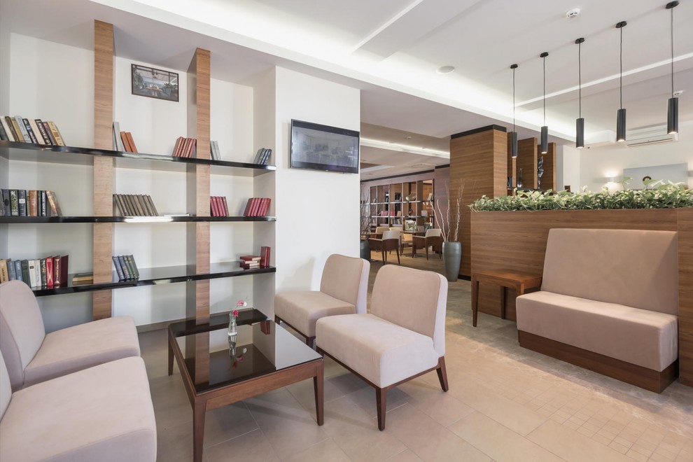 Отель Лавикон (г. Небуг, Туапсе) ФОТО ОЖИДАЮТСЯ