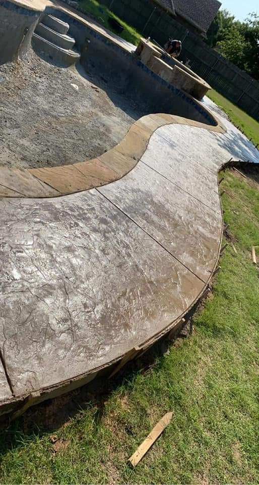 Concrete