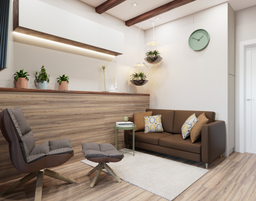 Краснолесье, Чкалова 231