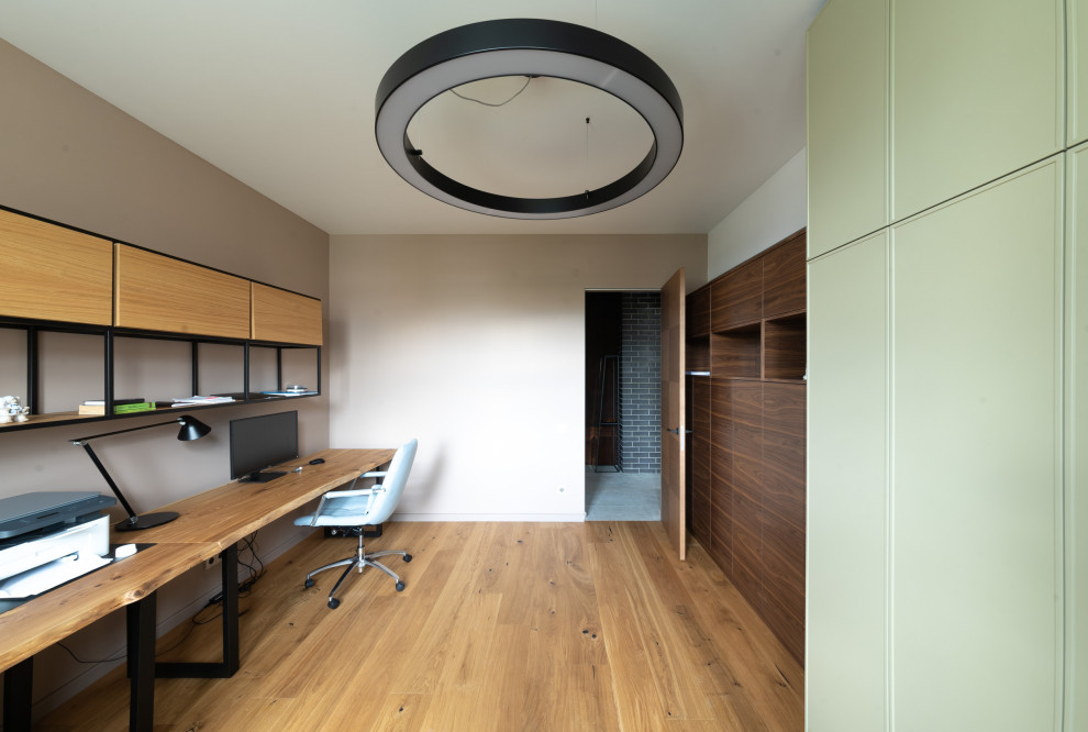 Квартира  на Новопесчаной