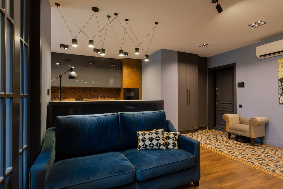 Дом на Свободе