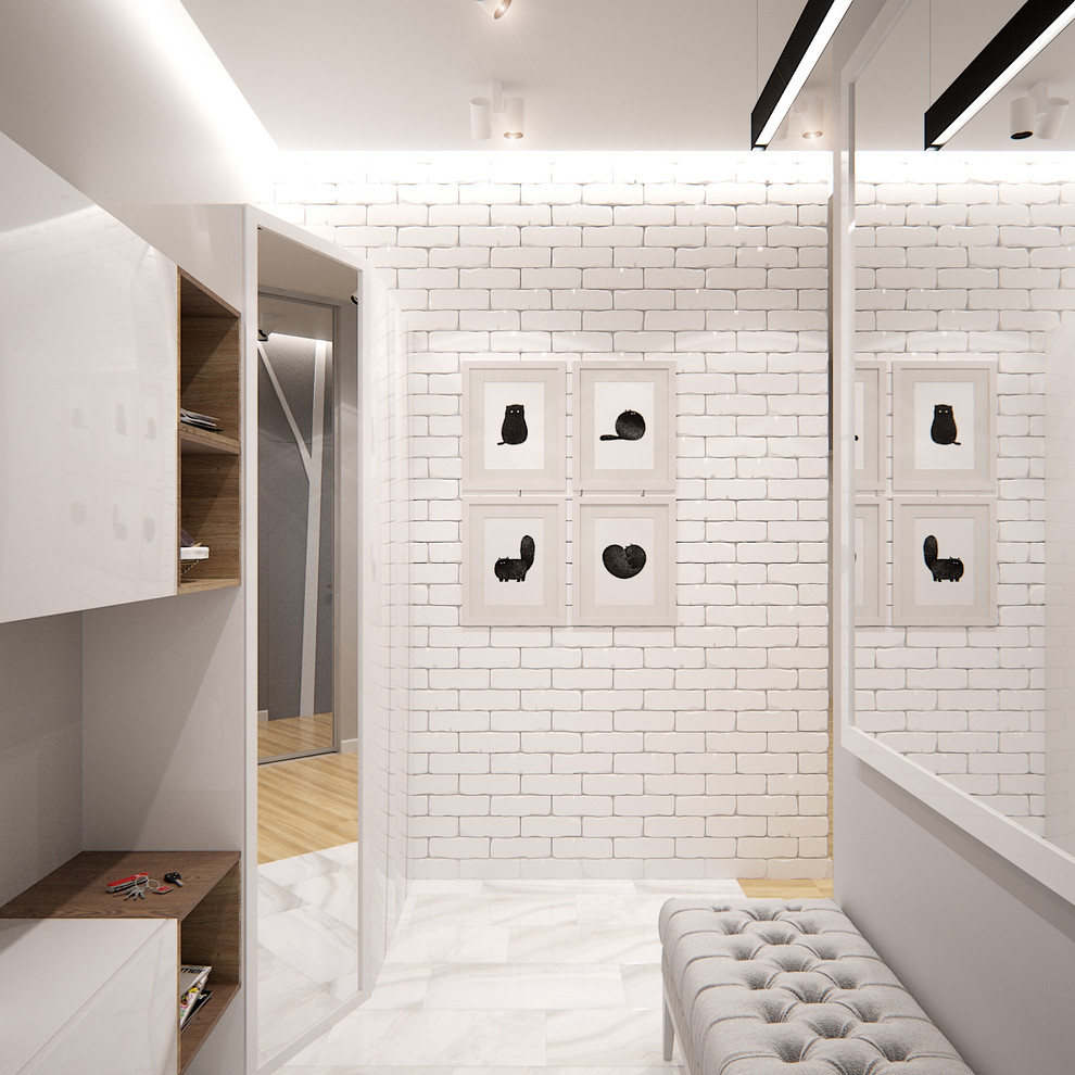 Квартира в жк 21ВЕК