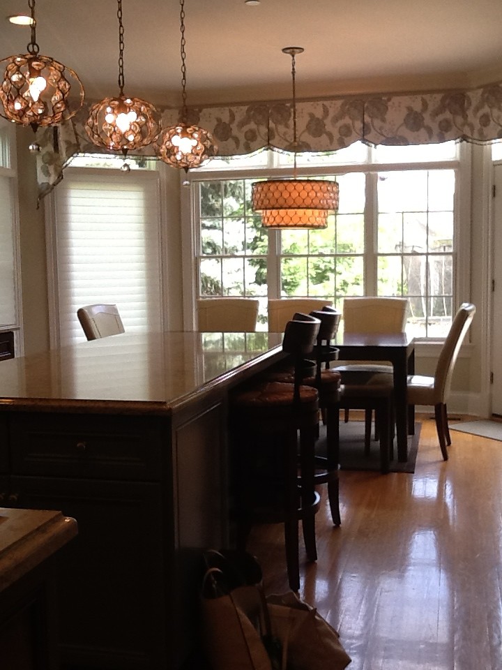 Korella Kitchen Renovation