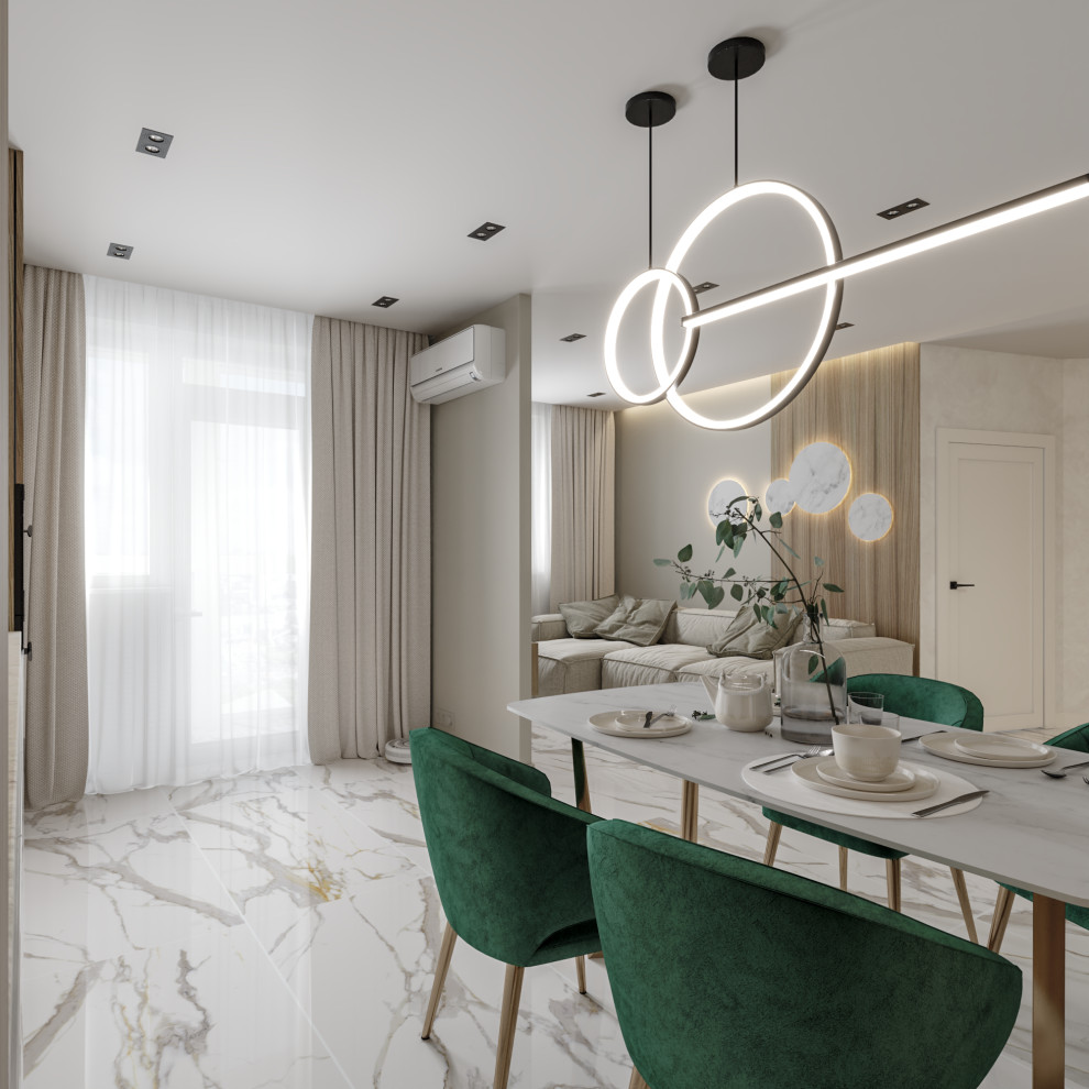 ЖК Уральский