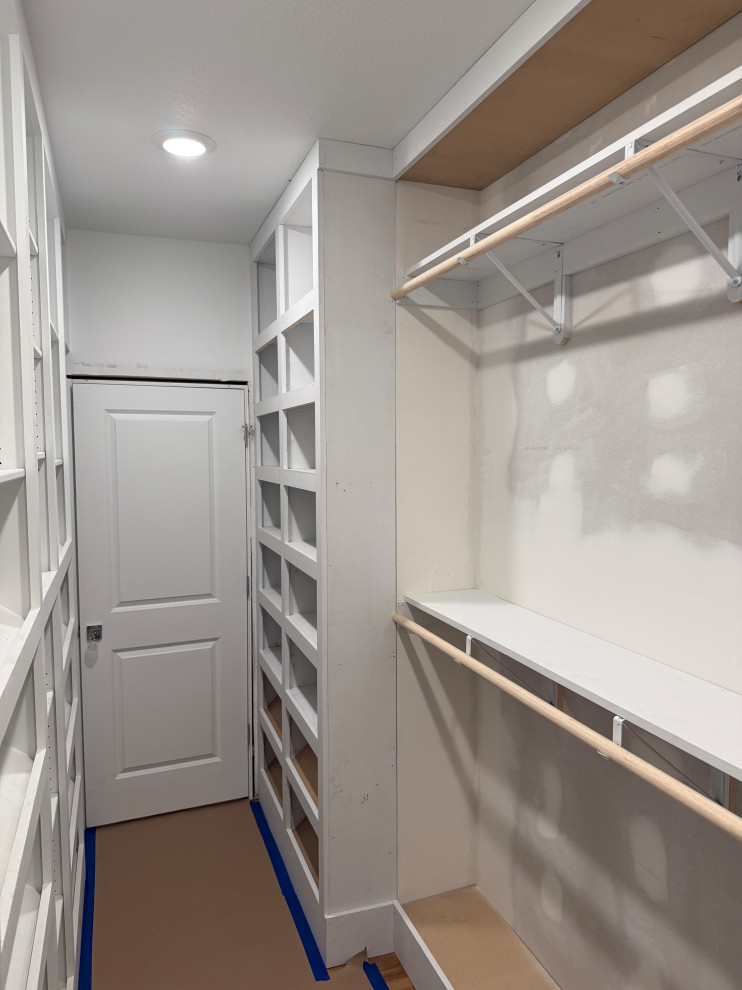 Custom Trim Work