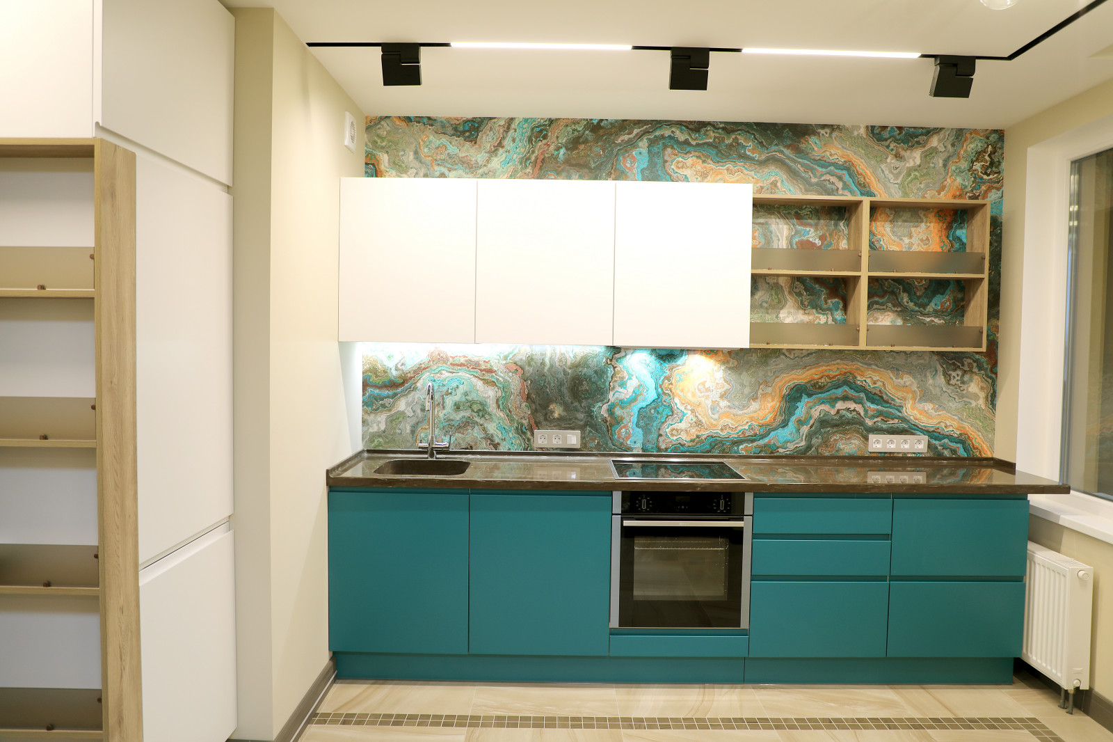 Квартира на Васильевском острове