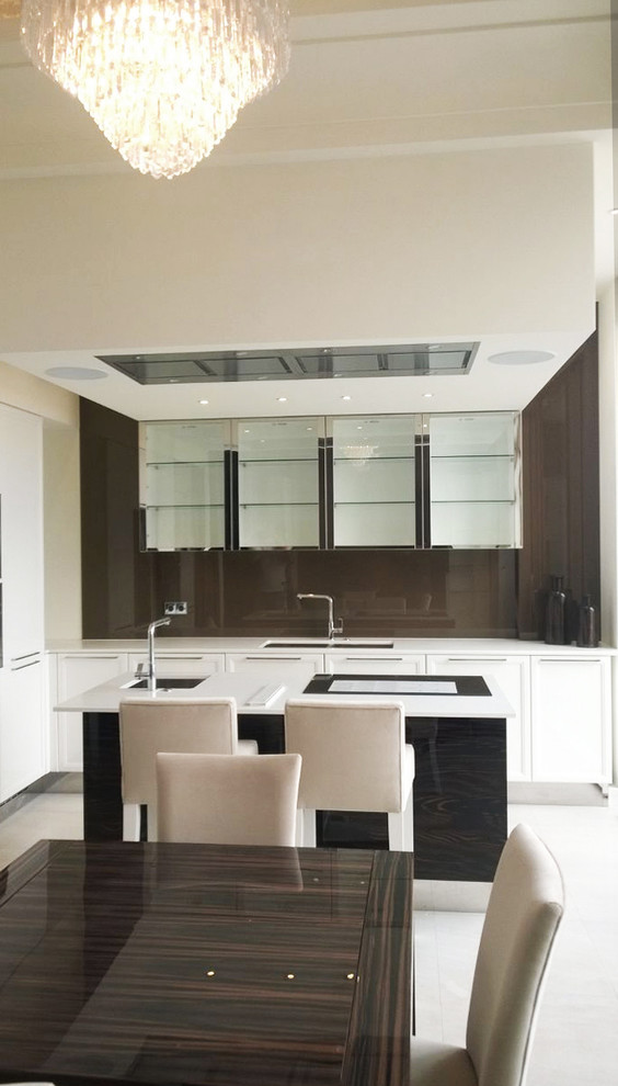 «Имперский дом»