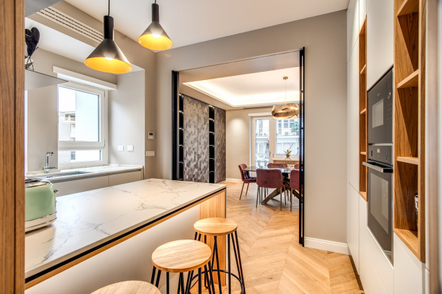 BRAIDA contemporary