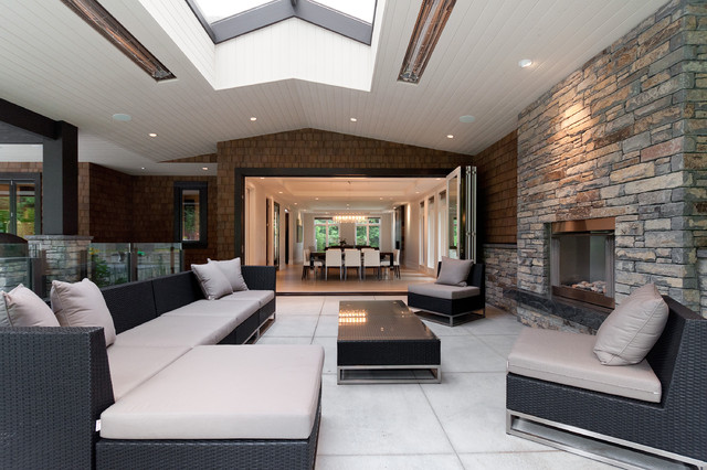 Fall/Winter 2012 modern-patio