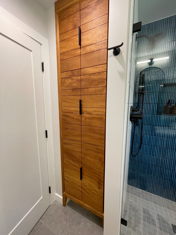 Stunning Guest Bath