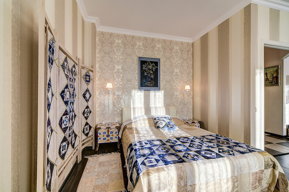 Лоскуты и сундуки