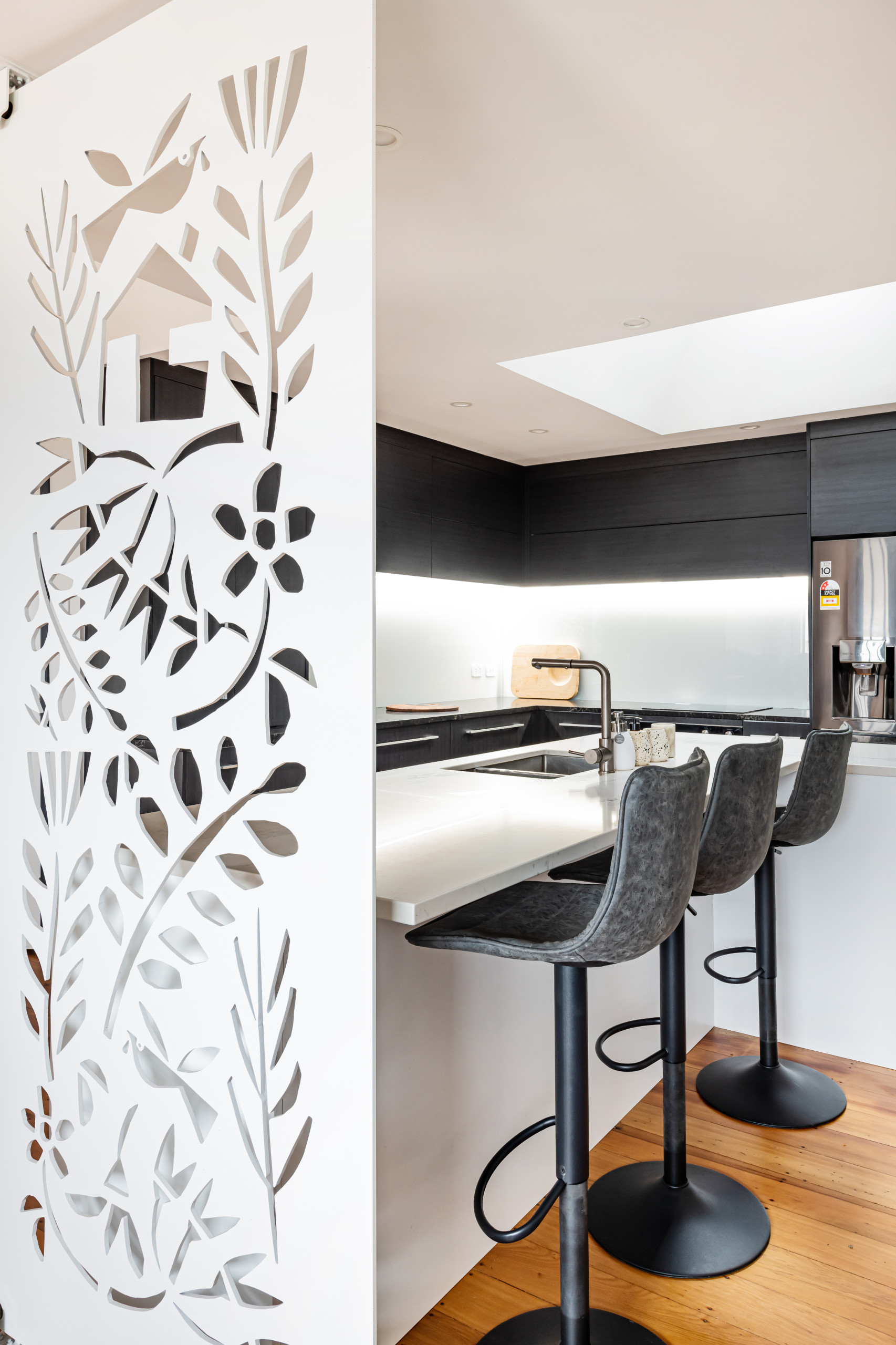 Brooklyn Renovation