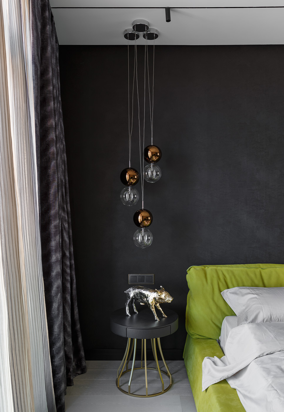 Реализованный проект в Санкт-Петербурге