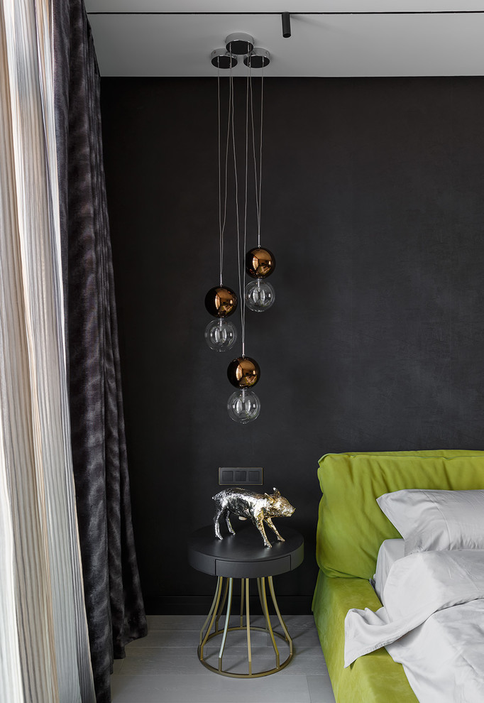 Реализованный проект в Санкт-Петербурге