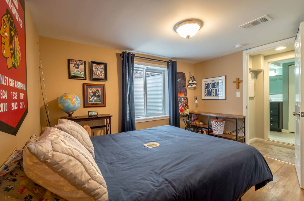 Remarkable Ranch Redesign