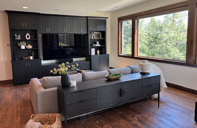 Most Recent Projects