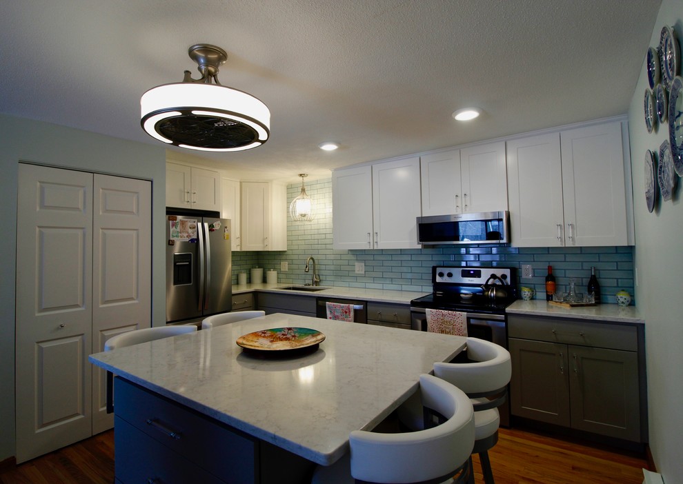 South Hadley Condo