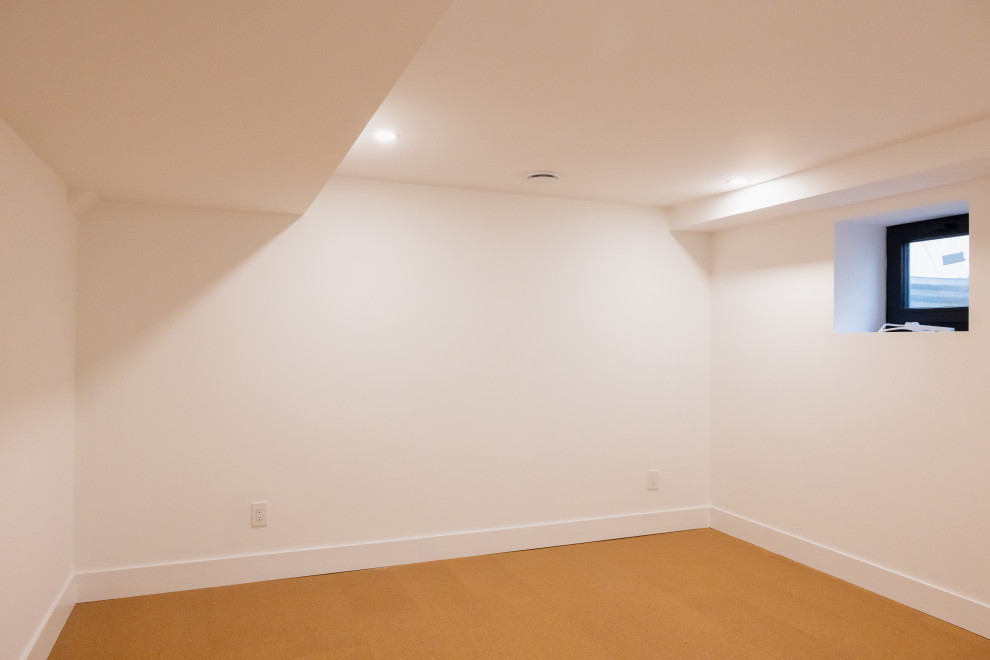 Sherborn Project