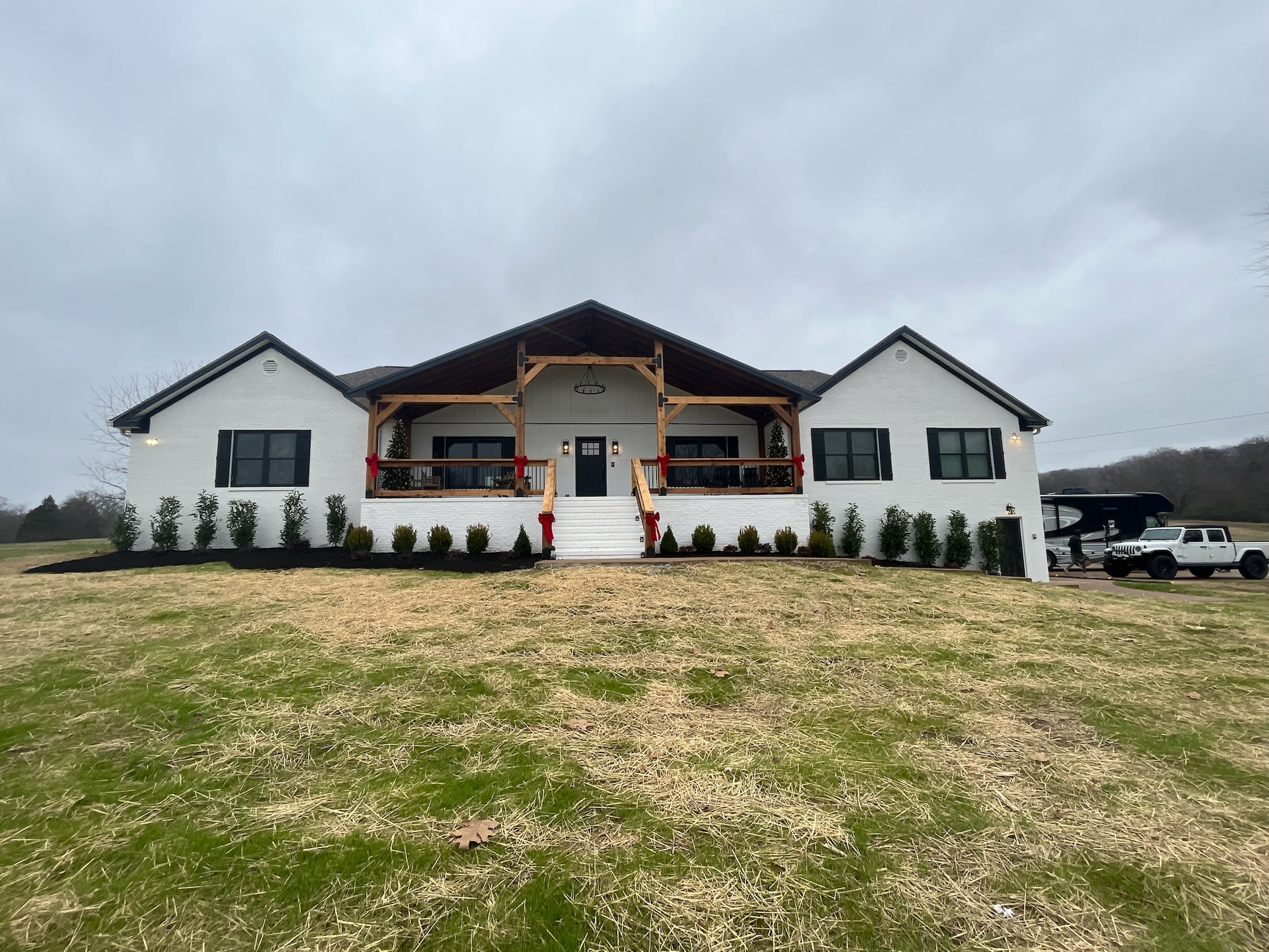Custom Homes