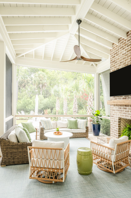 PARSON PROJECT maritim-veranda