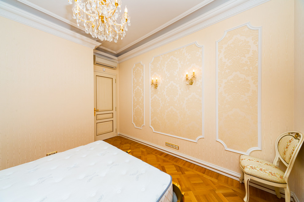 Квартира Котельническая набережная