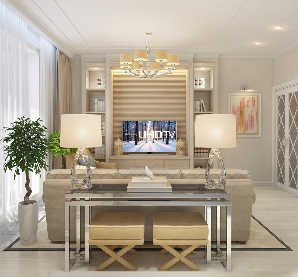 Квартира на улице Столетова