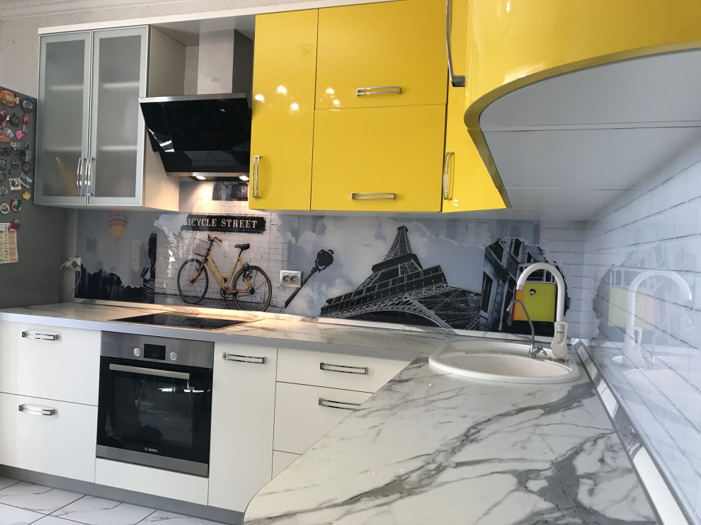 Скинали для кухни