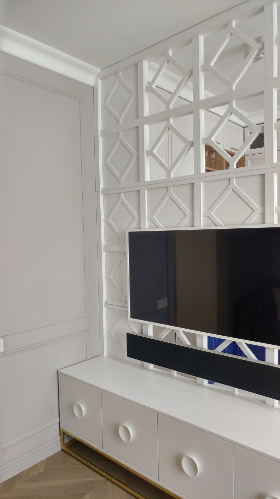 Реализация. Квартира 73кв.м ЖК Прайм Тайм, Москва