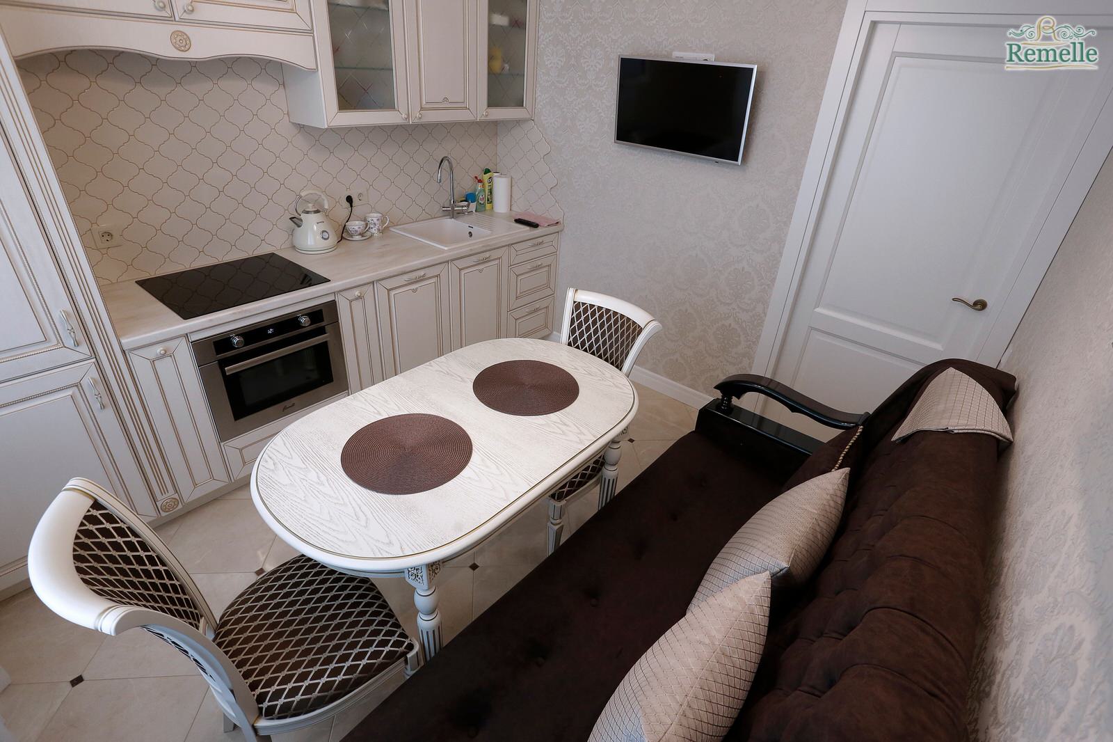 ЖК Тойве | Республиканская 24