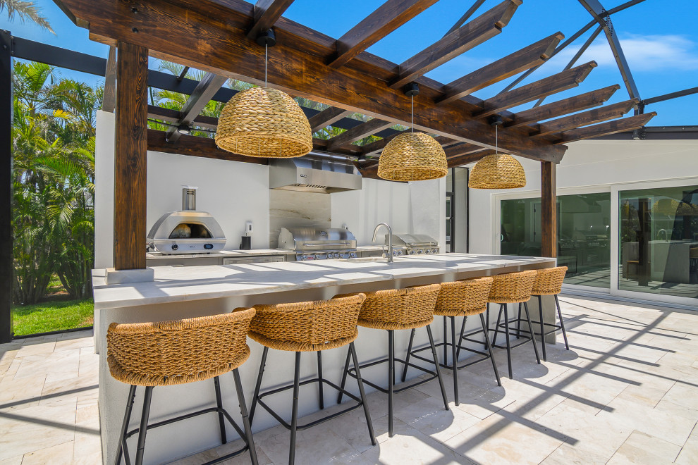 Fort Myers Beach Home